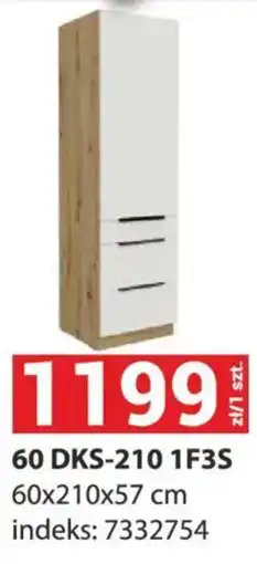 Merkury Market 60 DKS-210 1F3S oferta