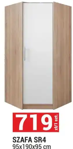 Merkury Market SZAFА SR4 oferta