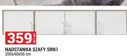 Merkury Market Nadstawka szafy SRN1 oferta