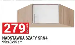 Merkury Market Nadstawka szafy SRN4 oferta