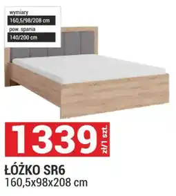 Merkury Market ŁÓŻKO SR6 oferta