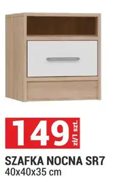 Merkury Market SZAFKA NOCNA SR7 oferta
