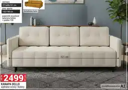 Merkury Market Kanapa dello oferta