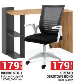 Merkury Market BIURKO STIL 1 oferta