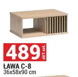 Merkury Market ŁAWA C-8 oferta