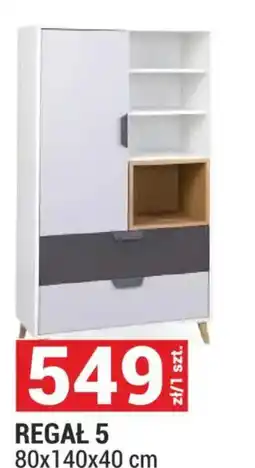 Merkury Market REGAŁ 5 oferta