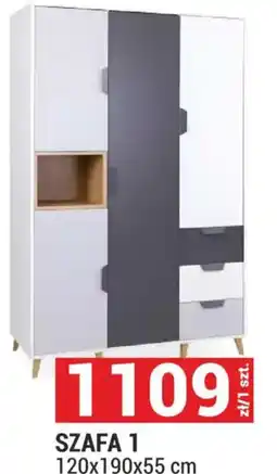 Merkury Market SZAFА 1 oferta