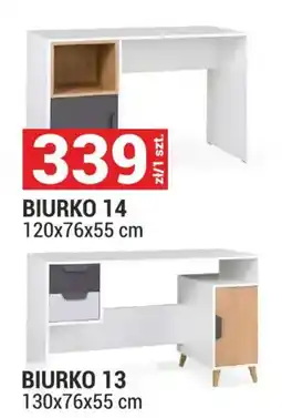 Merkury Market Biurko 14 oferta