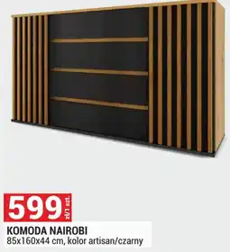 Merkury Market Komoda Nairobi oferta