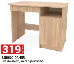 Merkury Market BIURKO DANIEL oferta