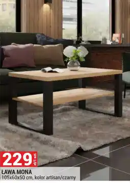 Merkury Market Ława mona oferta