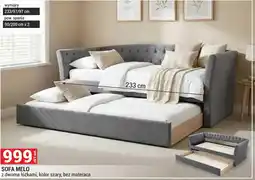 Merkury Market SOFA MELO oferta