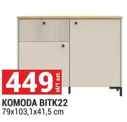 Merkury Market KOMODA BITK22 oferta