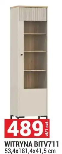 Merkury Market WITRYNA BITV711 oferta