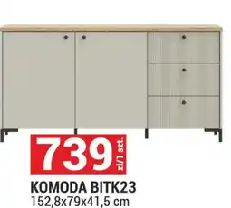 Merkury Market KOMODA BITK23 oferta