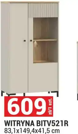 Merkury Market WITRYNA BITV521R oferta