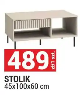 Merkury Market STOLIK oferta