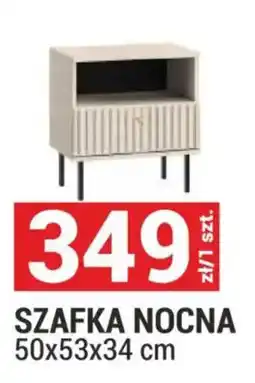 Merkury Market SZAFKA NOCNA oferta