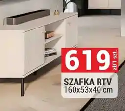 Merkury Market Szafka RTV oferta