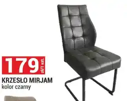 Merkury Market Krzesło mirjam oferta