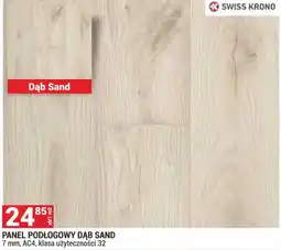 Merkury Market Panel Podłogowy Dąb Sand oferta