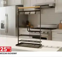 Merkury Market Wieszak Kuchenny oferta