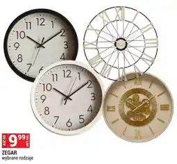 Merkury Market ZEGAR wybrane rodzaje oferta