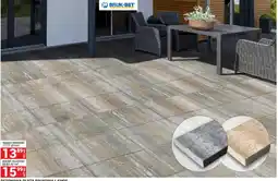 Merkury Market PŁYTA BRUKOWA LAMOS oferta