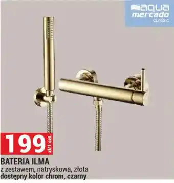 Merkury Market Bateria Ilma oferta