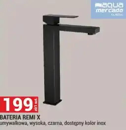 Merkury Market BATERIA REMI X oferta