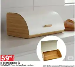 Merkury Market CHLEBAK CREAM oferta