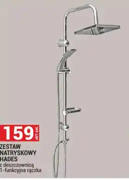 Merkury Market Zestaw natryskowy Hades oferta