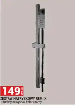 Merkury Market ZESTAW NATRYSKOWY REMI X oferta
