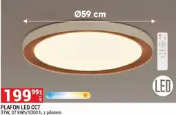 Merkury Market PLAFON LED CCT oferta