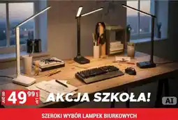 Merkury Market Lampki Biurowe oferta