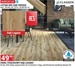 Merkury Market Panel Podłogowy Dąb Lugano oferta
