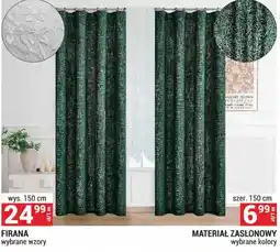 Merkury Market FIRANA oferta