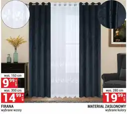 Merkury Market FIRANA wybrane wzory oferta