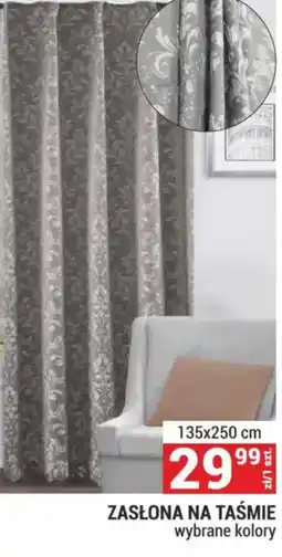 Merkury Market Zasłona na Taśmie oferta