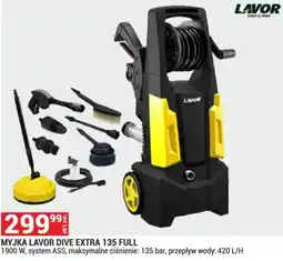 Merkury Market MYJKA LAVOR DIVE EXTRA 135 FULL oferta
