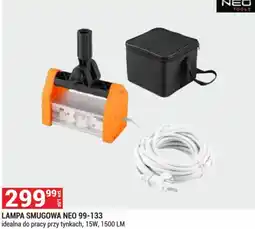 Merkury Market Lampa Smugowa NEO 99-133 oferta