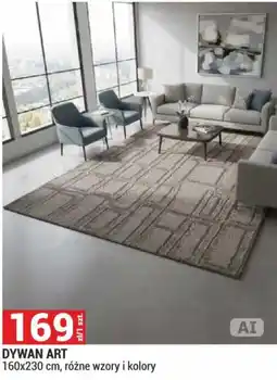 Merkury Market DYWAN ART oferta
