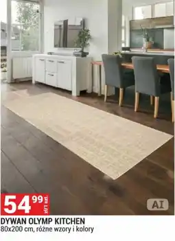 Merkury Market Dywan Olymp Kitchen oferta