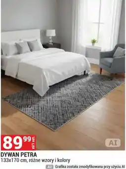 Merkury Market DYWAN PETRA oferta