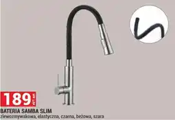Merkury Market BATERIA SAMBA SLIM oferta