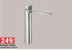 Merkury Market BATERIA TANGO umywalkowa, wysoka oferta