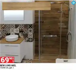 Merkury Market NEW LUND MIEL oferta