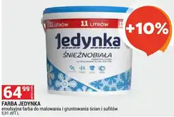 Merkury Market Farba Jedynka Śnieżnobiała oferta