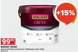 Merkury Market MAGNAT GRUNT oferta