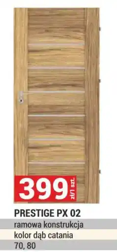Merkury Market PRESTIGE PX 02 oferta